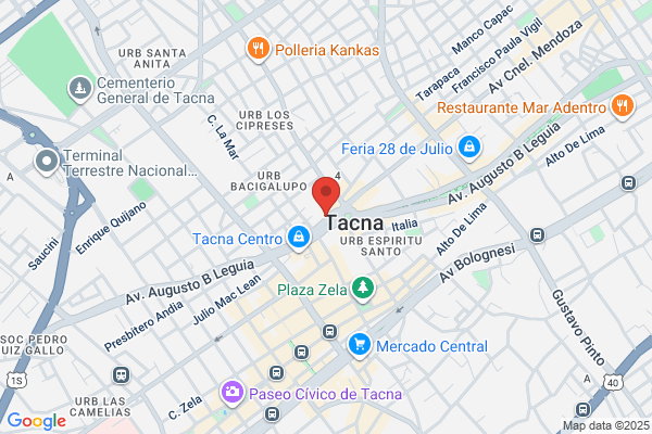 Pollería Parilladas Bavaría