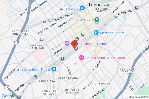 Pollo Pechugón