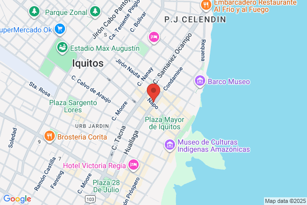 Pollos A Las Brasas Kikiriki
