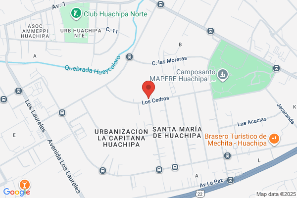 Equiperu S.A.C.