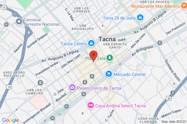 Casa Selecta S.R.Ltda.