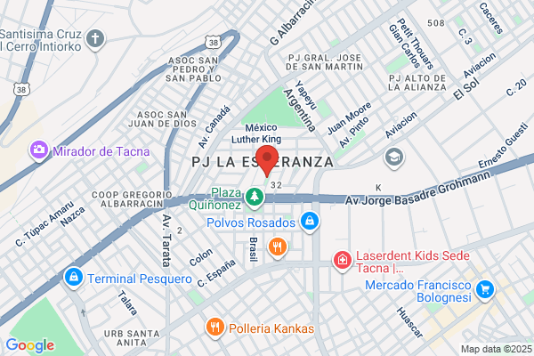 Chavez Pereira Juan Manuel