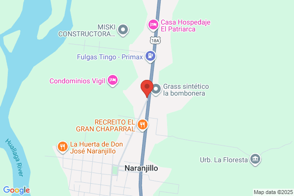 Cintex Peru S A