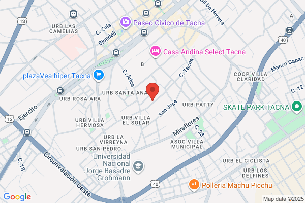 Davila Sifuentes Raul Uladislao