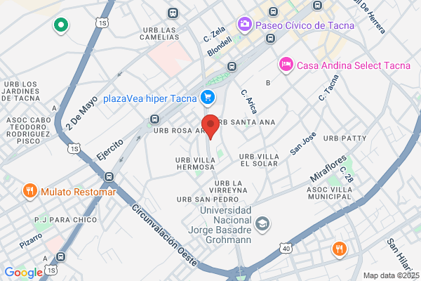 Decortex S.A.