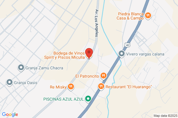 Distribuidora Wimpy Srltda
