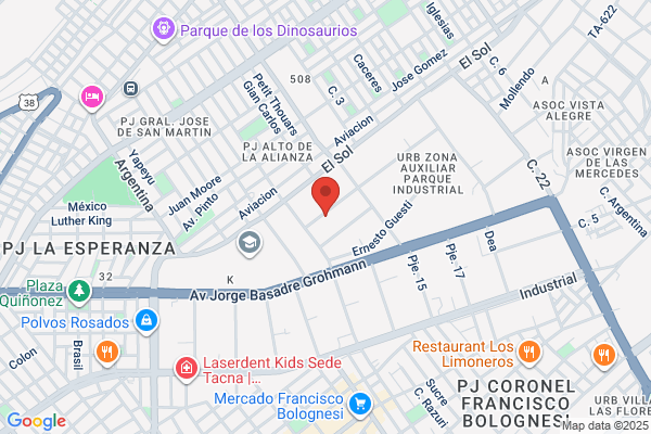 Empresa Comercializadora T Y C S.A.C.