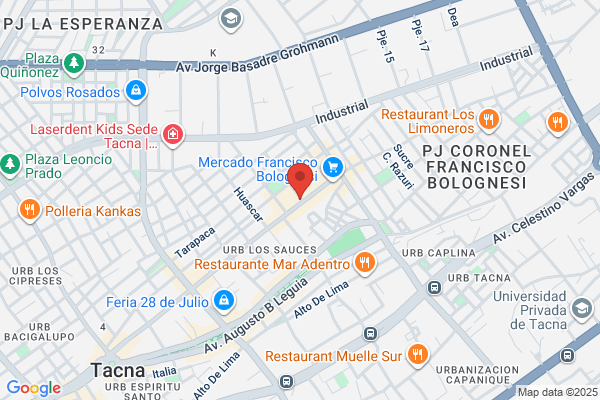 Fabrica Calzado Chan Chan Srl
