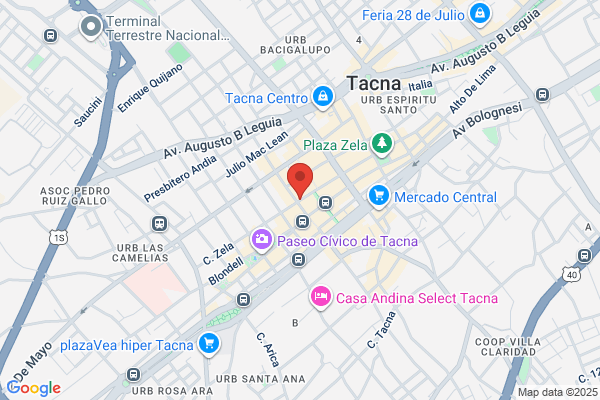 Hidalgo Caceres Jose A.