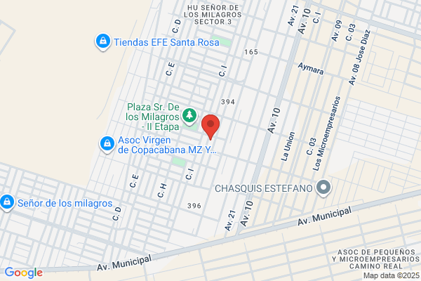 Mendoza Mendoza Elsa Josefina