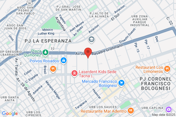 Milenium S.R.Ltda.
