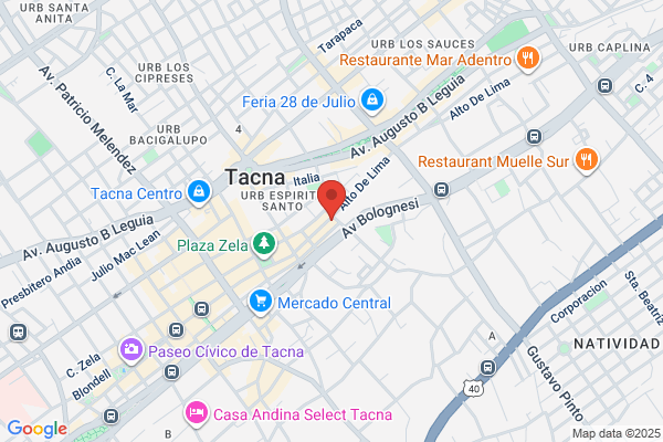 Roly Tex S.A.C.