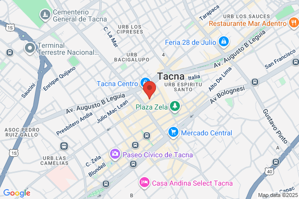 Usitex S.A.C.