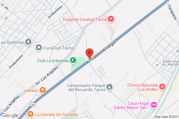 A & L Vilchez S.A.C.