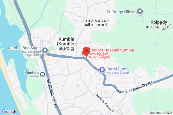 Kumbala Buffets