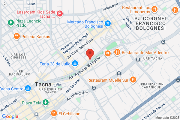 La Goletta Restaurente Pescados Y Mariscos