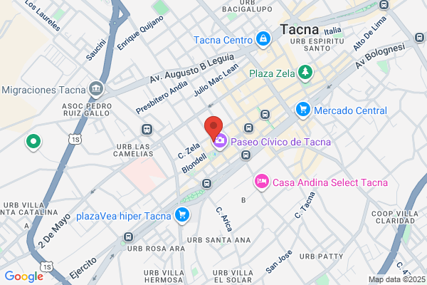 Los Años Locos De San Isidro