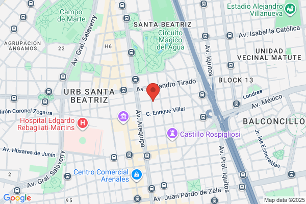 Parrilladas El Parque