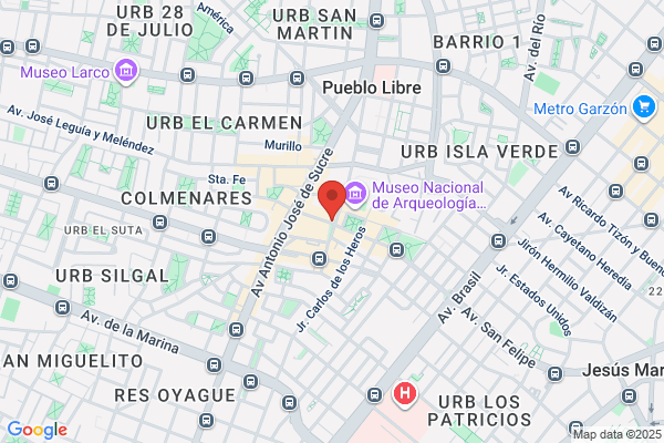 Queirolo Restaurant Bar