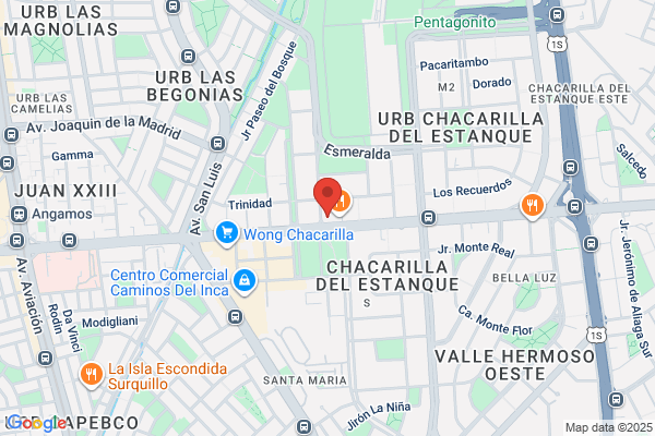 Restaurant Jose Antonio