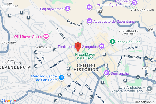 Restaurant Peña D Augusta