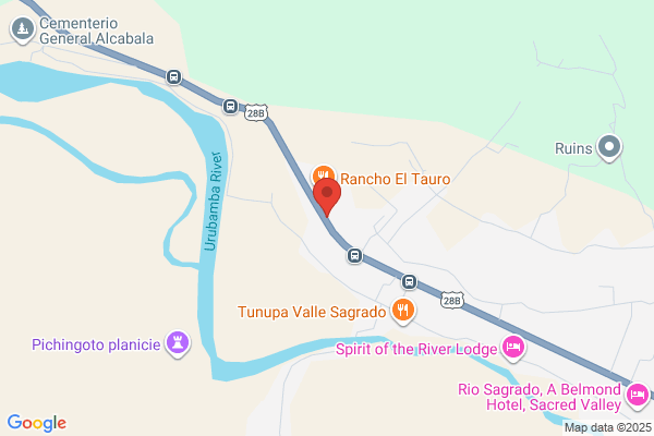 Restaurant Peña Hatuchay