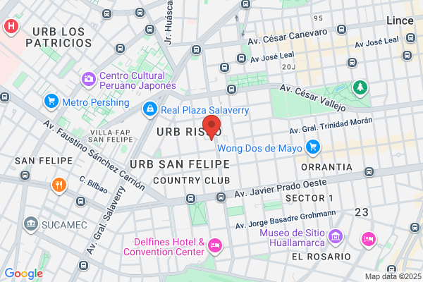 Restaurante Royal S.A.