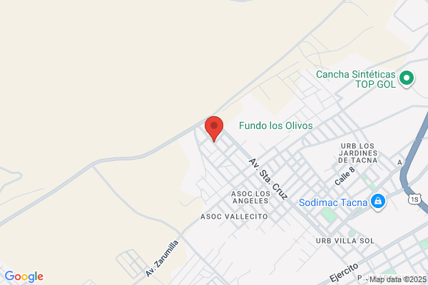Valentin Distrib. & Comercializadora Srl