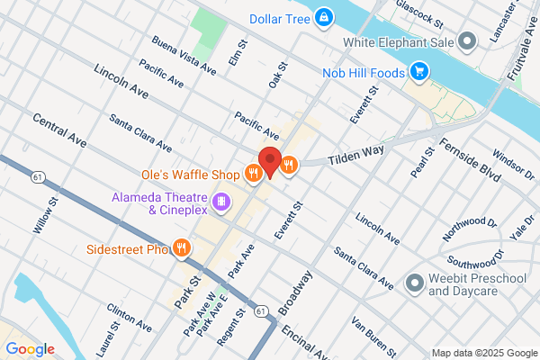 Alameda's Grill