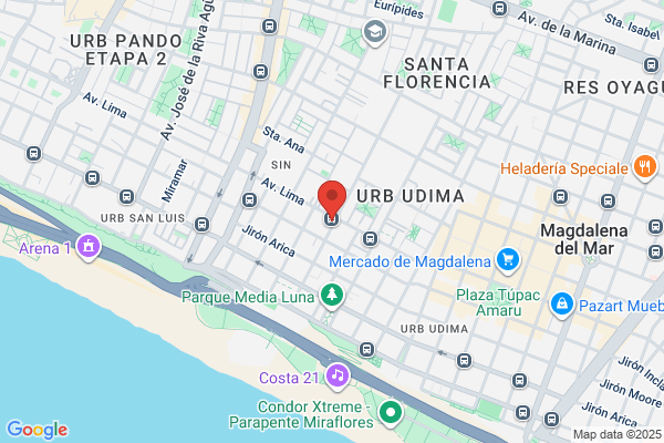 Pollos A La Brasa San Miguel