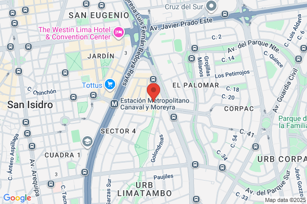Amper Peru S.A.