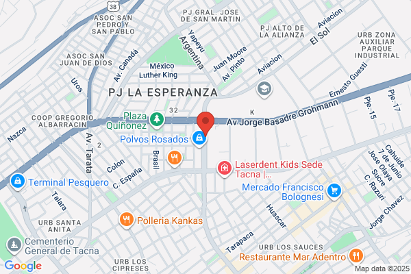Bahamonde Juarez Luis