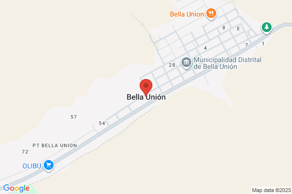 Bella Union Minas S.A.