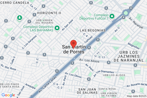 Bio-Consultores Y Serv.Profesionales Srl