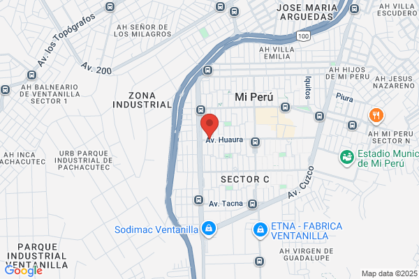 C.E.O.G.A.Servicios En General E.I.R.L.