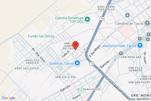 Compa%Ia De Servicios Generales E.I.R.L.