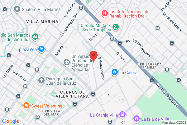 Factoria Alemana S A