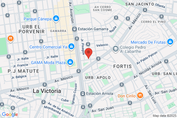 Intertrading Company S A