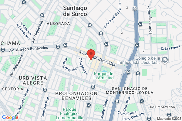 Inversiones Villa Rica S.A.