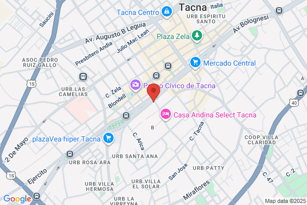Personals Services S.R.Ltda
