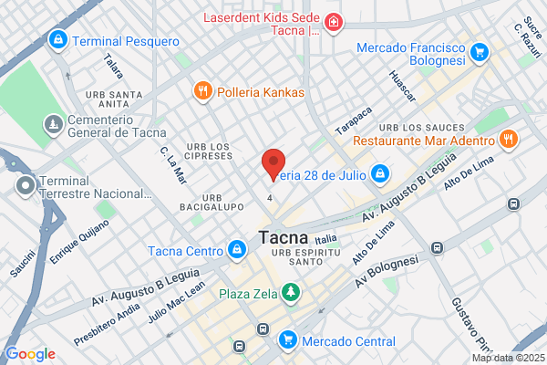 Servicios De Apoyo Y Trabajos Grales Sa