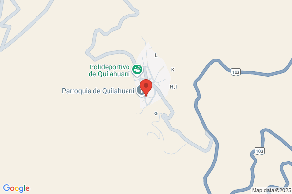 Centro Comunitario Quilahuani