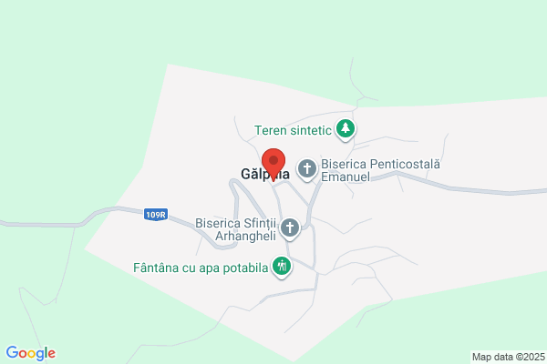 Galpisa