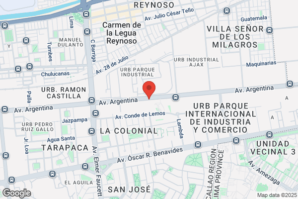 Perú Pima S.A.