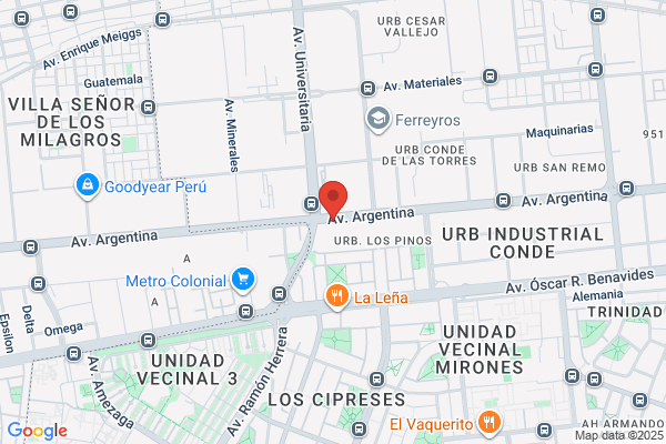 Textil del Valle S.A.