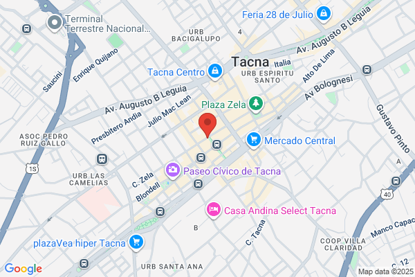 Textiles Populares S.A.