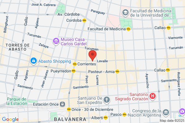 Venta Telas S.A.