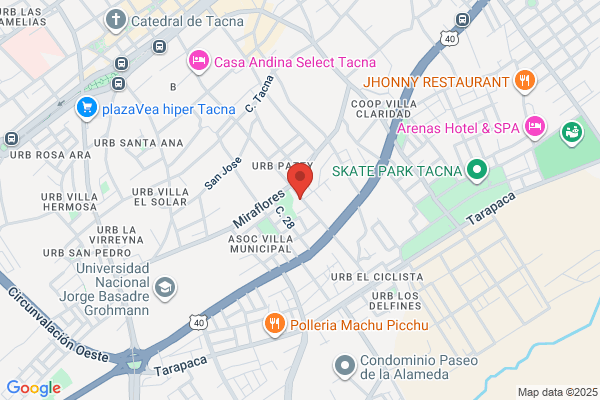 Verastegui Maita Bertha Judith