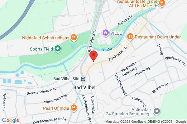 Vilbel E.I.R.L.
