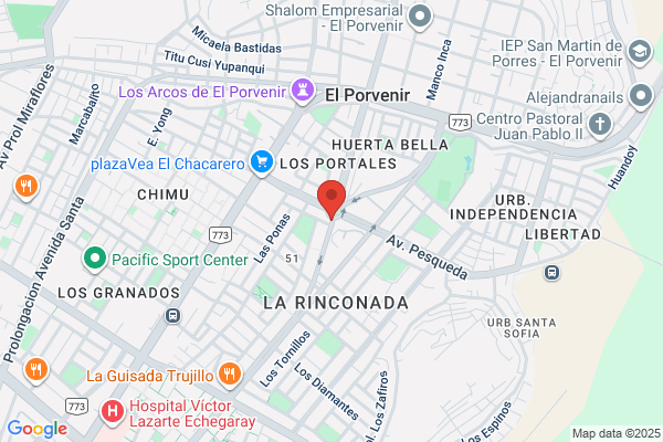 Agencia De Transportes De Carga America S.R. Ltda.